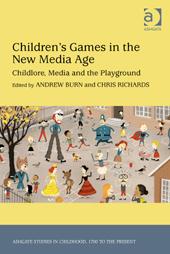 children's games