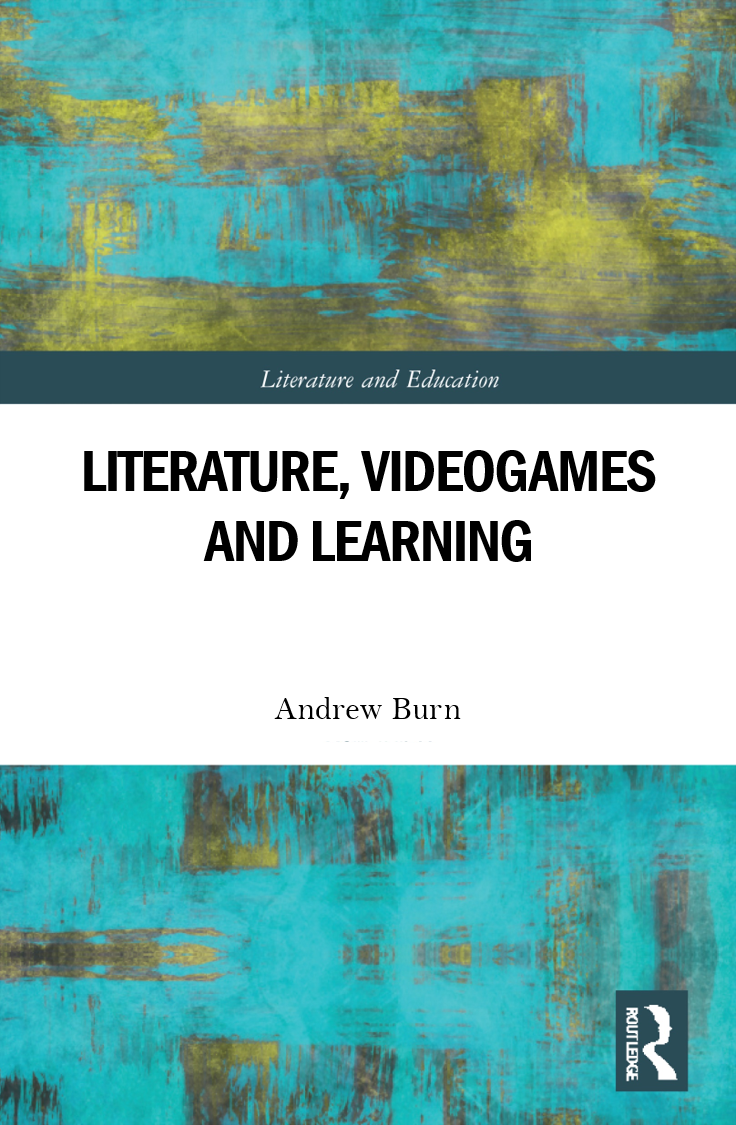 Literature Videogames and Learning